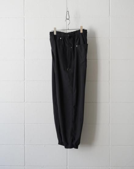 某メーカー barbell 京都取扱い店舗 - pt(BLACK)通販サイト dw / object パンツ