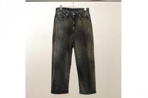 <img class='new_mark_img1' src='https://img.shop-pro.jp/img/new/icons2.gif' style='border:none;display:inline;margin:0px;padding:0px;width:auto;' />ANCELLM / #05 AGING01(BLACK)