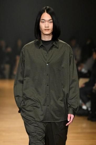 ガネーシャ SHIPS: カネマサファブリック ジャージー プリント ガンクラブ