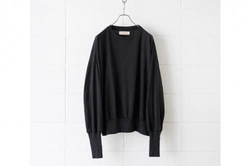 <img class='new_mark_img1' src='https://img.shop-pro.jp/img/new/icons2.gif' style='border:none;display:inline;margin:0px;padding:0px;width:auto;' />barbell object / bo top(BLACK)