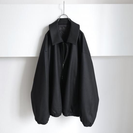 im様 666 LEATHER WEAR - BLACK - LJM-7 - Steer Hide - ONE STAR