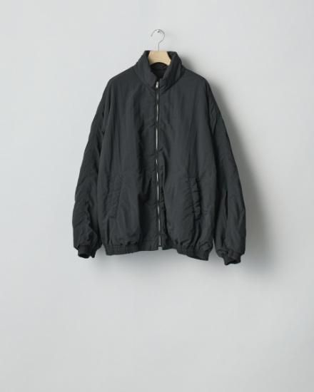 UNITEDARROWS CGSリサイクル ナイロンジャケット ブラック 黒 UNITEDARROWS CGSリサイクル ナイロンジャケット ブラック 黒