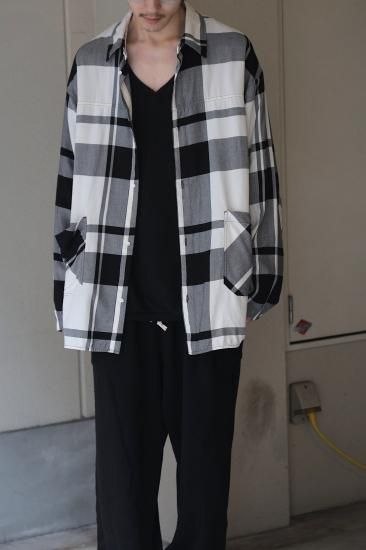 barbell object nep v top サイズ2 新品未使用 DIMPLE | . 【NEW STOCK】 ◼︎barbell object nep v top price