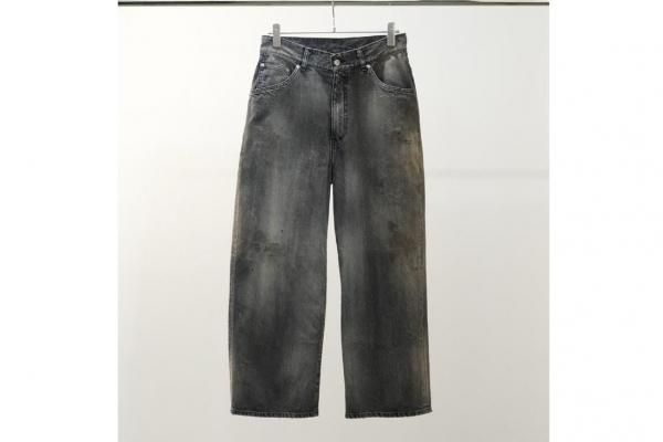 ANCELLM | アンセルム #01 AGING01(BLACK) / #01 エイジング01