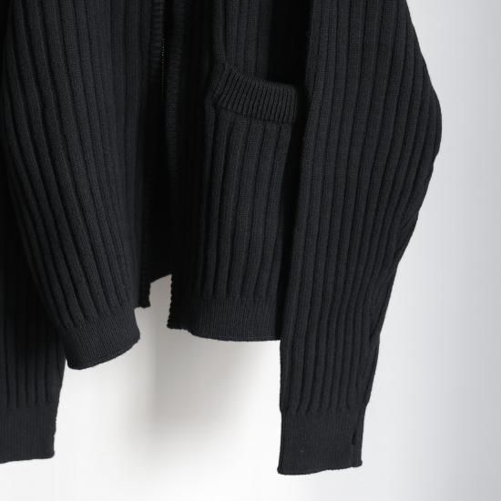 YOKE カーディガン カシミアシルク　黒 楽天市場】yoke ヨーク 中古（カーディガン｜トップス）：メンズ