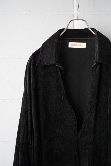 barbell object / rc po(BLACK)通販サイト - 京都取扱い店舗 ATTEMPT