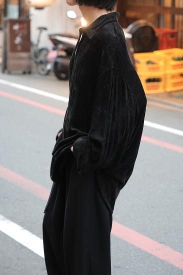 barbell object / rc po(BLACK)通販サイト - 京都取扱い店舗 ATTEMPT