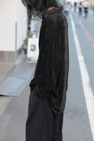 barbell object / rc po(BLACK)通販サイト - 京都取扱い店舗 ATTEMPT