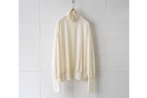 <img class='new_mark_img1' src='https://img.shop-pro.jp/img/new/icons2.gif' style='border:none;display:inline;margin:0px;padding:0px;width:auto;' />barbell object / bo ls tn(ECRU)