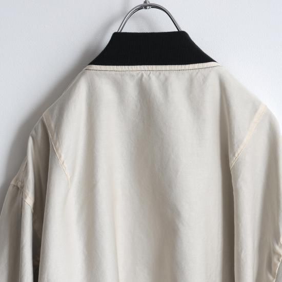 Gurank / LM MA-1(BLACK) 通販サイト - 京都取扱い店舗 ATTEMPT KYOTO
