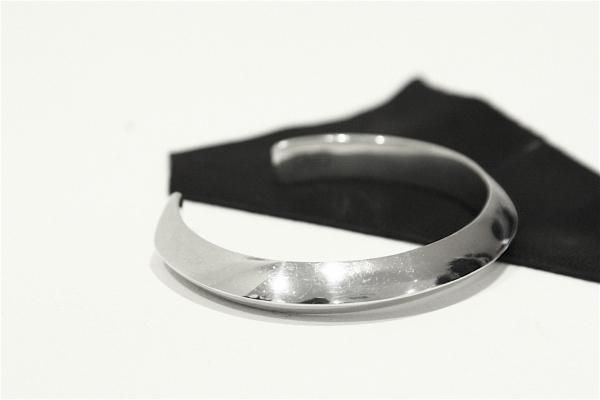 ACE by morizane / triangle cuff(Antique silver) 通販サイト ACE by morizane / triangle cuff(Antique silver) 通販サイト