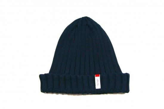 Nine Tailor / Stalk Flap Watch / ニット帽 Nine Tailor - Wallace & Murron Online Shop