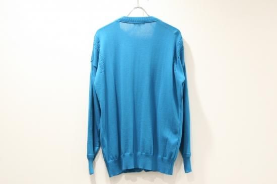 ヤシキ /コットン カーディガン/ウグイス/19SS ヤシキ /コットン カーディガン/ウグイス/19SS ヤシキ /コットン