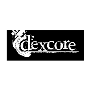 DEXCORE / LOGO TOWEL