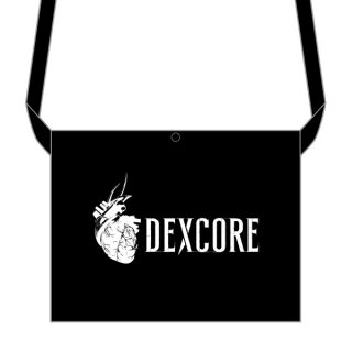 DEXCORE / Logo Sacoche