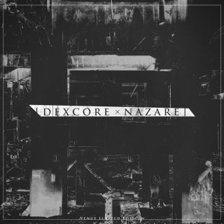 DEXCORE&#10005;NAZARE / 겻 [DEXCORE&#10005;NAZARE] 