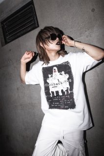 flashback/tag. / tarotT-shirt -summer collection- ڼۡͽʡ