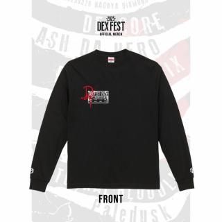 DEXCORE - waltz online store