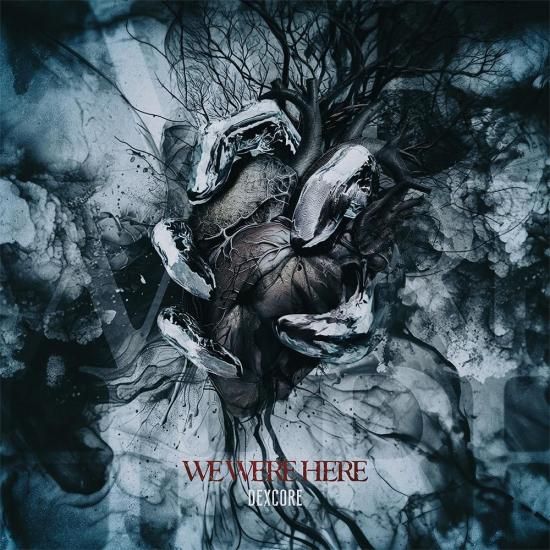 DEXCORE / WE WERE HERE - waltz online store