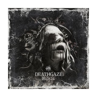 DEATHGAZE / DECADE