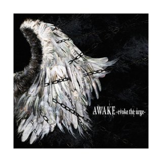 DEATHGAZE / AWAKE -evoke the urge-