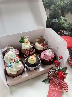 2024 ޥ Xmas åץ6Box