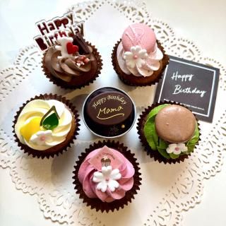 おすすめ】カップケーキの通販・お取り寄せ | Cake.jp