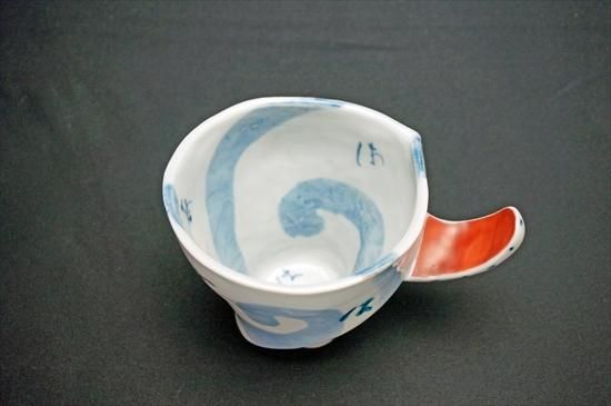 存在感◎ 山下一三 大型陶器皿 和食器 美術 工芸 インテリア