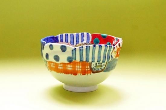 九谷焼 製造販売専門店 磁器工房FUKUKYU