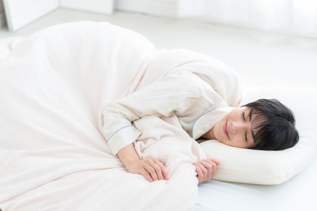 シルク,枕カバー,ナイトキャップ,効果