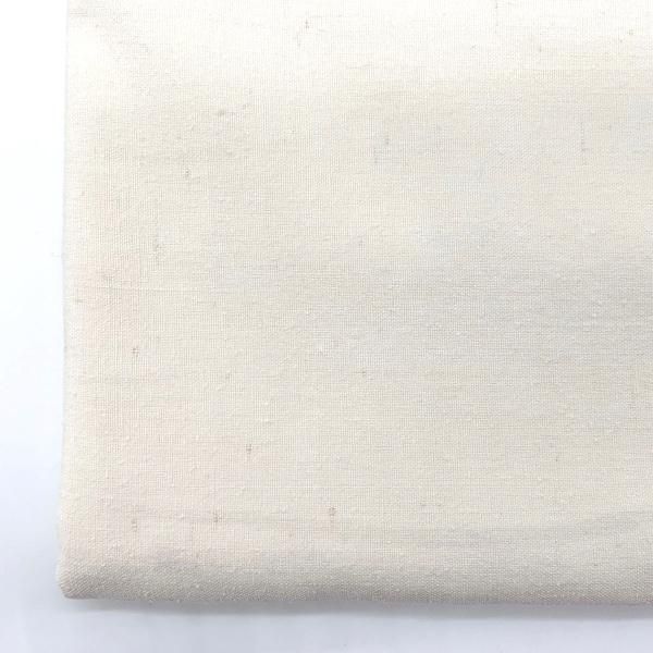 絹糸屋さんの『京の絹敷布。』けんぼうシルク×つむぎシルク（絹