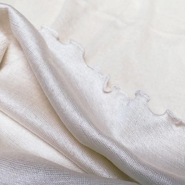 seed and soil オーガニックコットンタンク Organic cotton tank / seed and soil | SoL