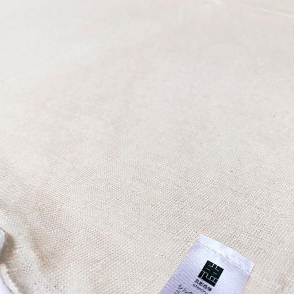 seed and soil オーガニックコットンタンク Organic cotton tank / seed and soil | SoL