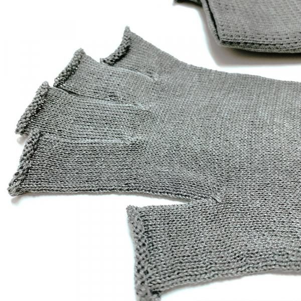 【新品未使用】wjk 3-tone hand warmer ハンドウォーマー wjk - 【新品未使用】wjk 3-tone hand warmer ハンドウォーマー