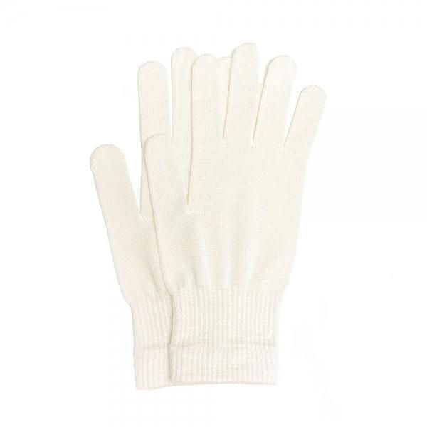 絹糸屋さんの 紳士もうれしい シルク手袋 For Men 男性 メンズ けんぼうシルク 絹紡糸 きなり アイボリー 中村忠三郎商店 京町家本店 絹糸屋さんの 紳士もうれしい シルク手袋 For Men 男性 メンズ けんぼうシルク 絹紡糸 きなり アイボリー 中村忠三郎商店 京町家本店