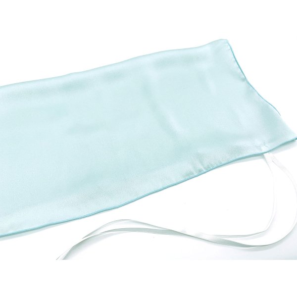 PC-3714　枕カバー　シルク　正絹　絹