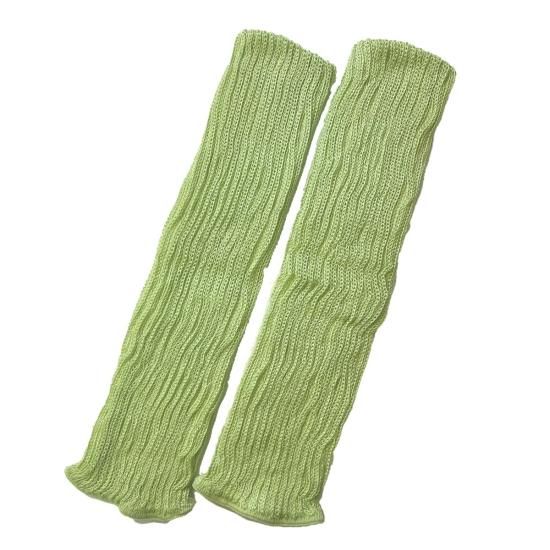 アパルトモン☆レッグウォーマー☆ Cashmere Leg Warmer（レッグ