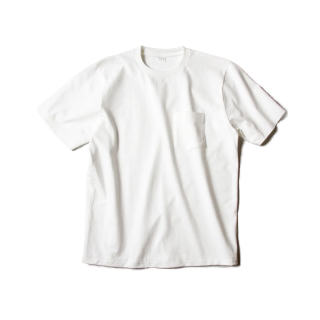 ReTee POCKET ORGNIC BLEND (ƥ ݥå ˥å֥)åʥۥ磻ȡúǺ 50%ܥ˥å50%