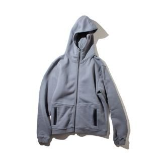 ACTIVE WARM FULLZIP FOODIE   (ƥ  ե른å աǥ)å˥塼ȥ륰졼