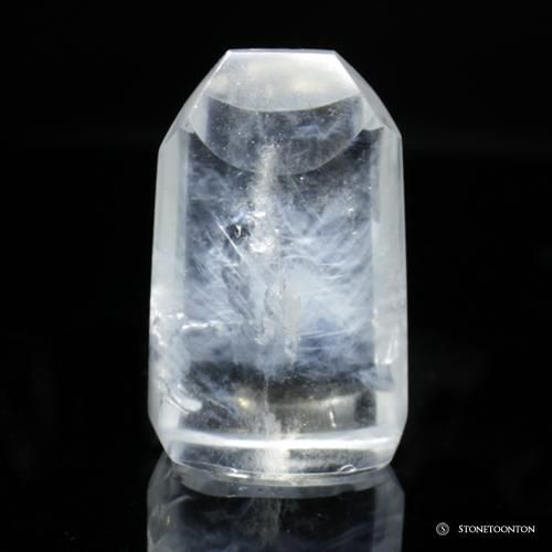 エンジェルラダークォーツ　鉱石　宝石　原石　置物　浄化　電磁対策にも エンジェルラダークォーツ鉱石宝石原石置物浄化電磁対策にも