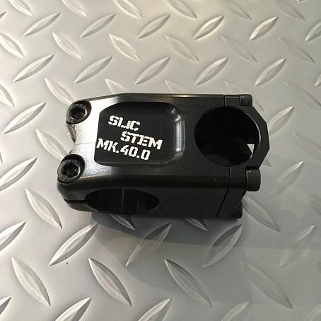 SLiC ステム 40mm - コドモディーポWEBSHOP SLiC ステム 40mm - コドモディーポWEBSHOP