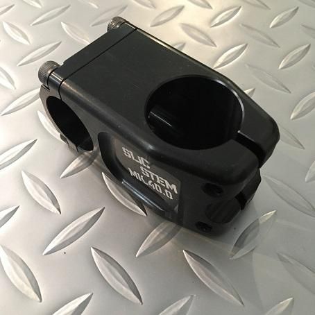 SLiC ステム 40mm - コドモディーポWEBSHOP SLiC ステム 40mm - コドモディーポWEBSHOP
