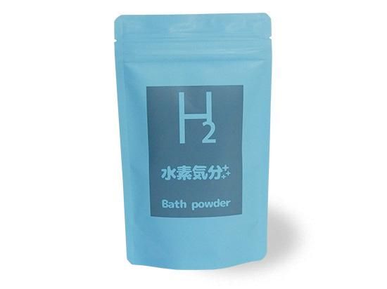 水素水のお風呂が1回分約58円 水素入浴剤 水素気分プラス300gパック(12回分) 水素風呂 - specplant