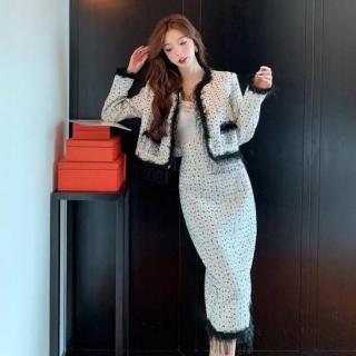 2025夏6月新着商品 - 韓国セクシーワンピース激安通販『キャバ