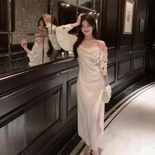 <img class='new_mark_img1' src='https://img.shop-pro.jp/img/new/icons14.gif' style='border:none;display:inline;margin:0px;padding:0px;width:auto;' />ѡߥե 󥰾Ĺµ㡼󥰥ԡ  饦󥸥ɥ쥹