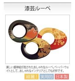 蒔絵,ルーペ,外国人へのプレゼント