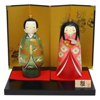 新品 卯三郎こけし モンチッチ こけし 男の子 着物 1916 モンチッチこけし 着物ver.」の登場です！ご予約：11/15(木)〜12