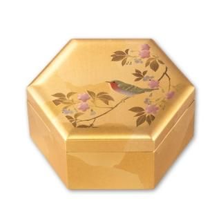 金箔・蒔絵小箱 - 日本のおみやげ 東京トレジャーズ 金箔・蒔絵小箱 - 日本のおみやげ 東京トレジャーズ