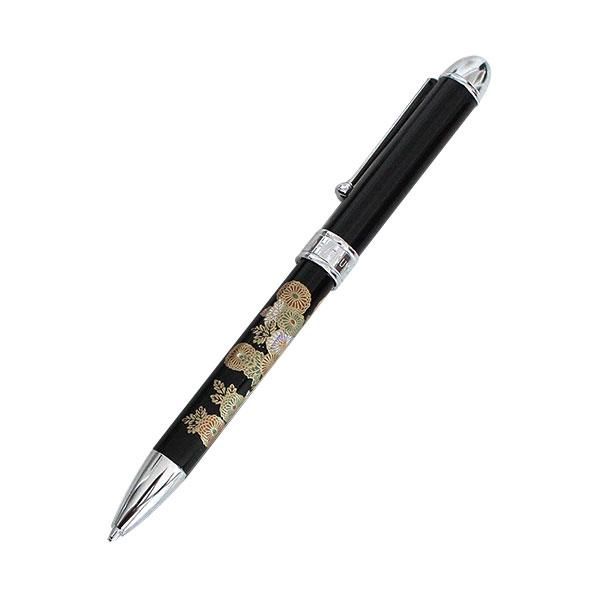 Amazon.co.jp: PLATINUM プラチナ ボールペン 蒔絵 高級 筆記