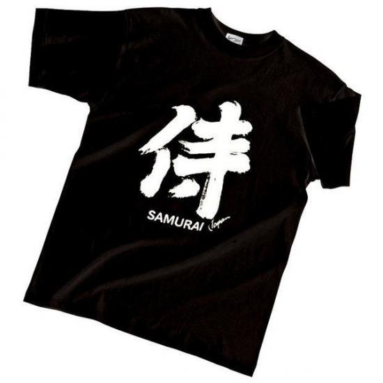 外国人に喜ばれる日本のおみやげ／和柄のTシャツ